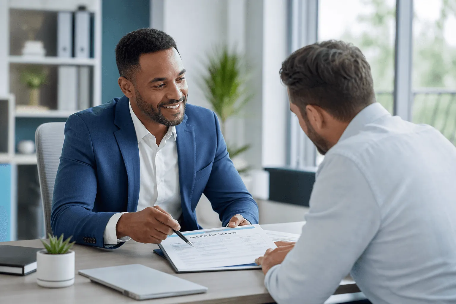 Philadelphia Auto Insurance for High-Risk Drivers: Options & Steps to Get Covered