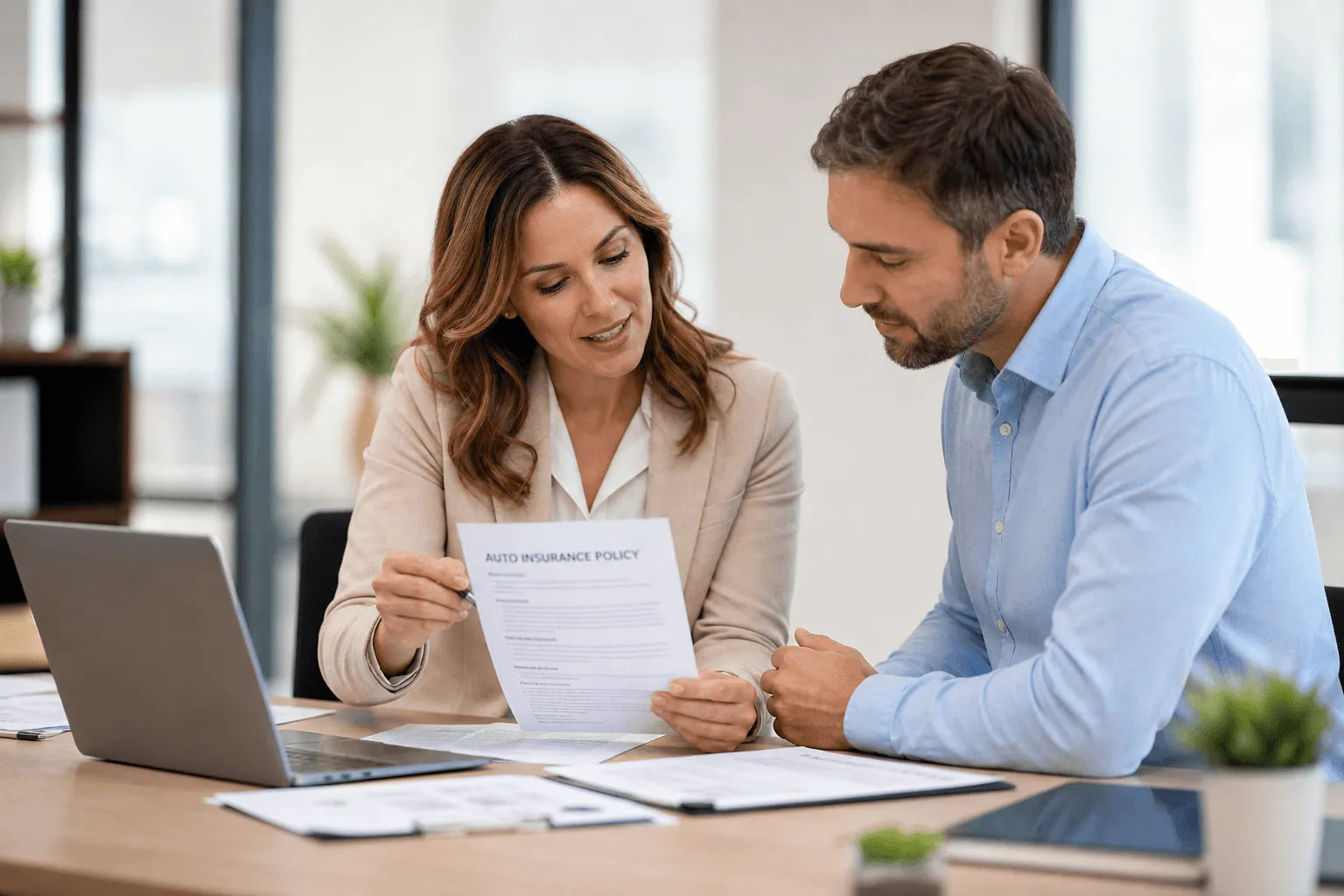How to Review Your Auto Insurance Policy: Essential Steps for Philadelphia Drivers