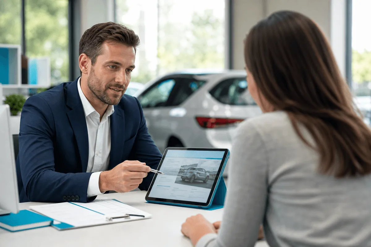 Auto Insurance Quotes service by Baxter's Auto Insurance