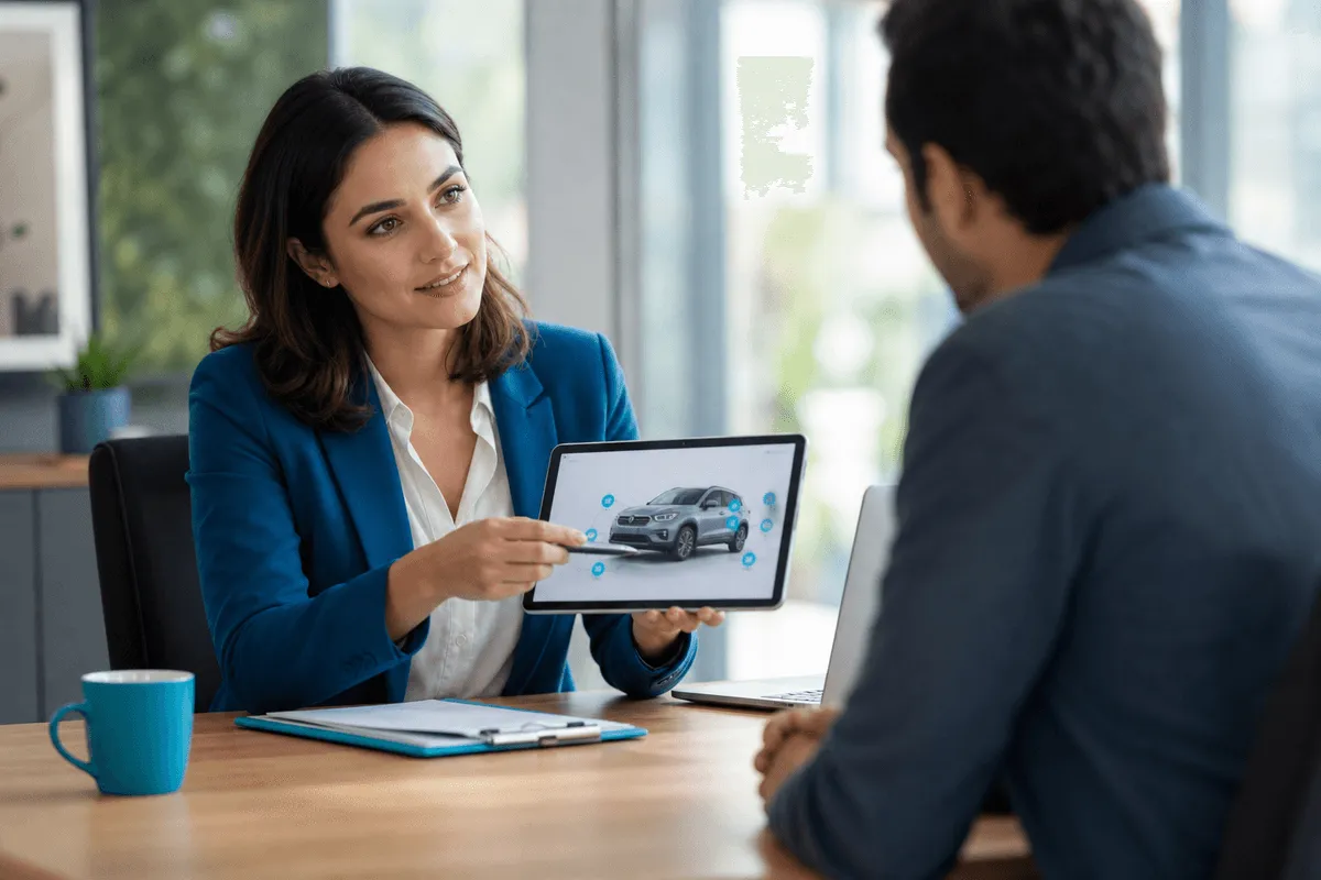 Comprehensive Coverage service by Baxter's Auto Insurance