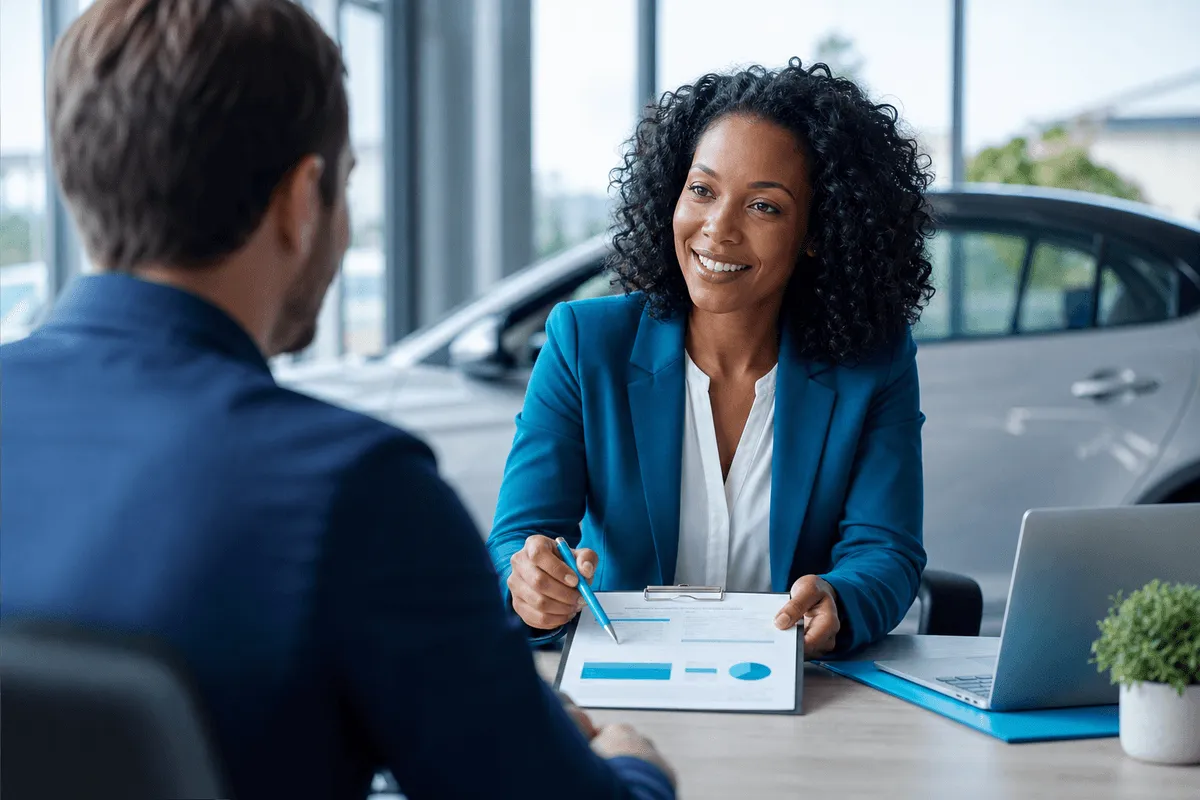 Gap Insurance service by Baxter's Auto Insurance