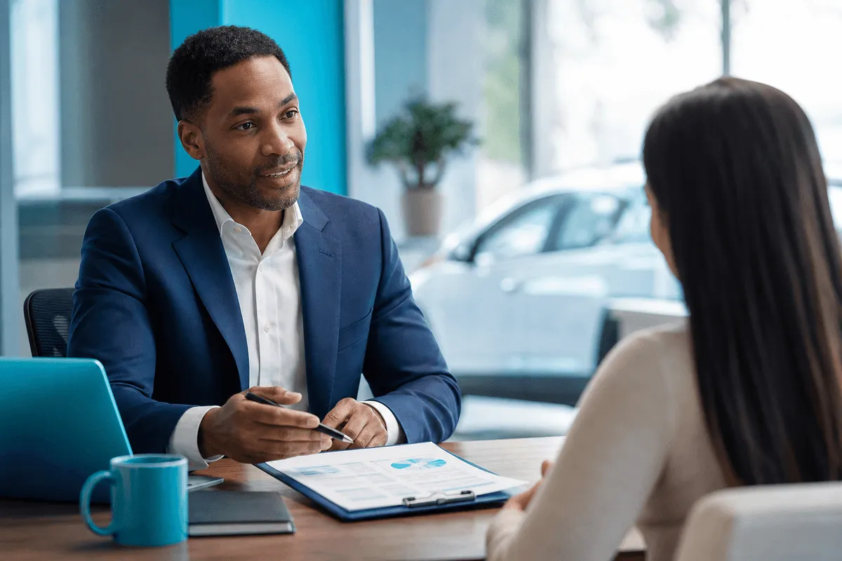 High-Risk Auto Insurance service by Baxter's Auto Insurance