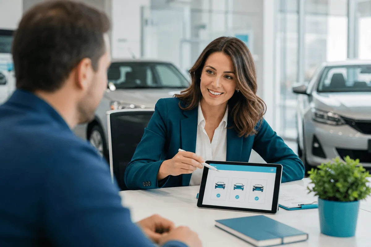 Multi-Car Policies service by Baxter's Auto Insurance