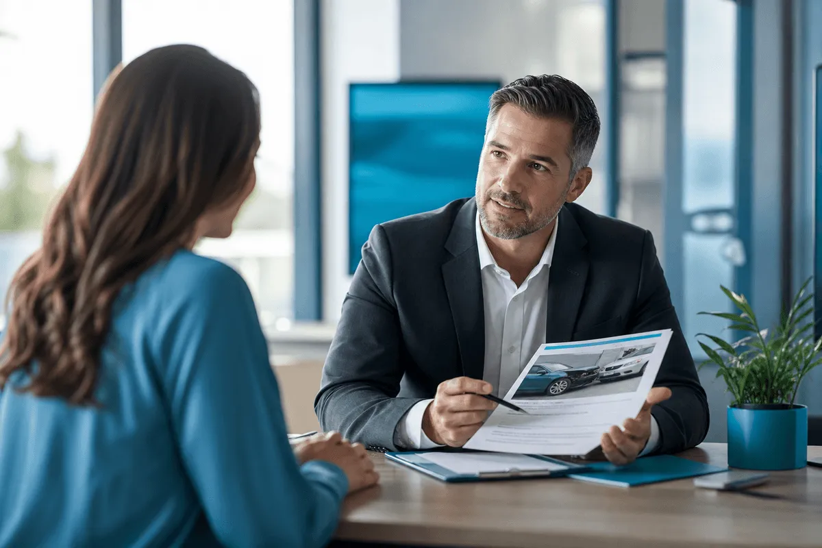 Uninsured Motorist Coverage service by Baxter's Auto Insurance